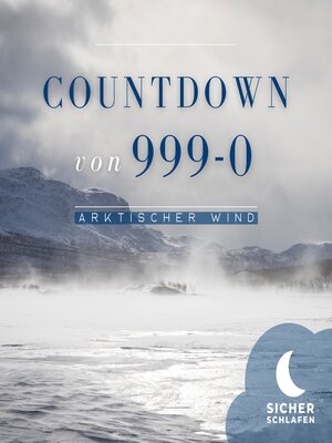 cover image of Countdown von 999-0